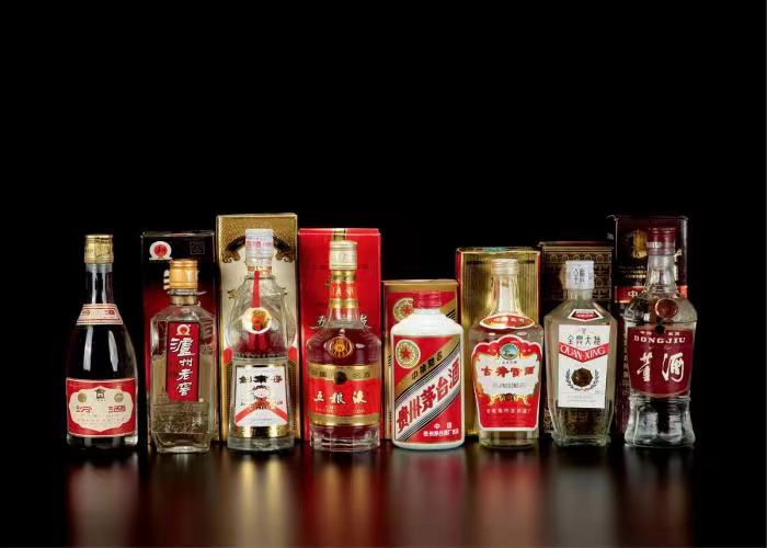 雷山老酒储存的方法