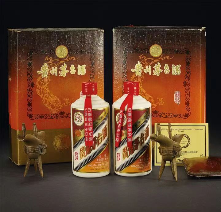 雷山烟酒回收